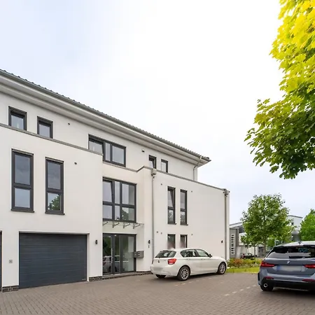 Luxx - Komfort Im Herzen Bad Zwischenahn's * Bad Zwischenahn