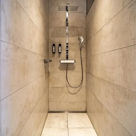 Apartment Luxx - Komfort Im Herzen Bad Zwischenahn's *