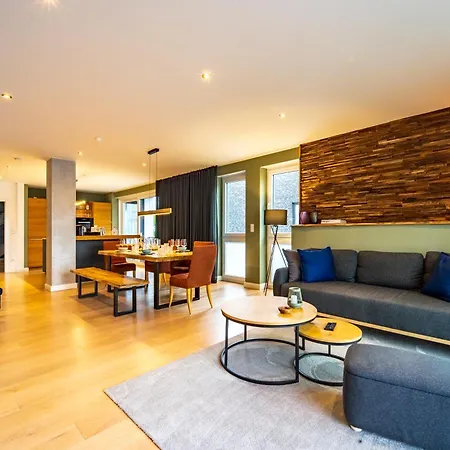 Luxx - Komfort Im Herzen Bad Zwischenahn's * Bad Zwischenahn